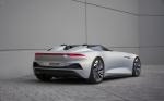 Karma SC1 Vision Concept 2019 года